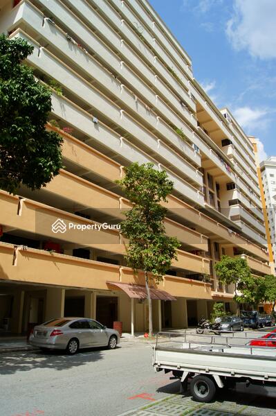 For Rent - 697 Hougang Street 61