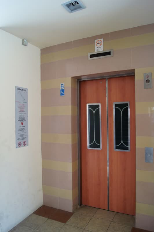 697 Hougang Street 61