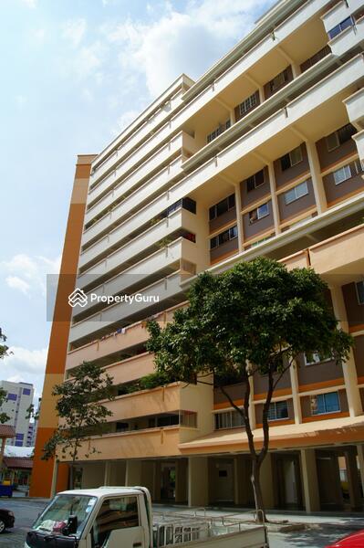 For Rent - 697 Hougang Street 61