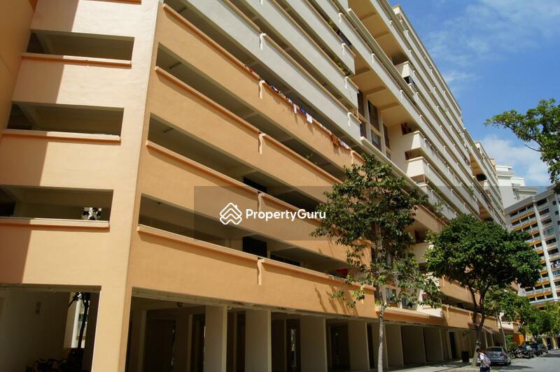 For Rent - 697 Hougang Street 61