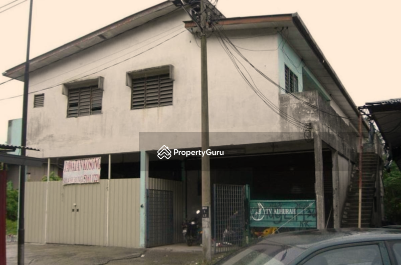 Kampung Bukit Naga #0