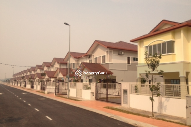 Kampung Bukit Naga #0