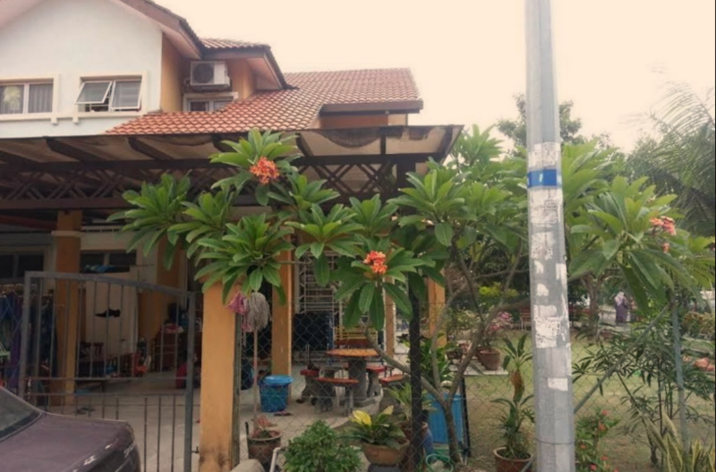 Kampung Bukit Naga - iProperty.com.my