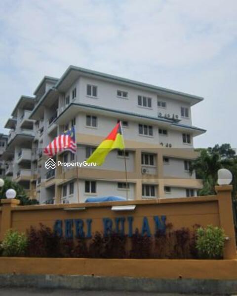 For Sale - Seri Bulan