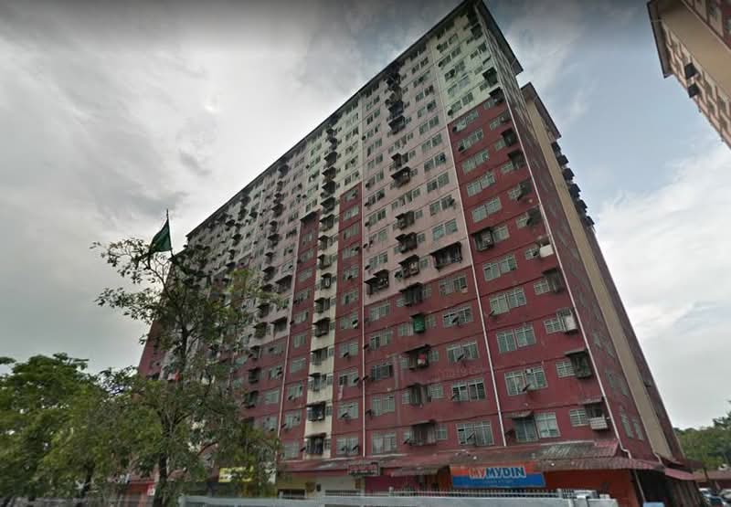 Desa Mentari PJS 2 - iProperty.com.my