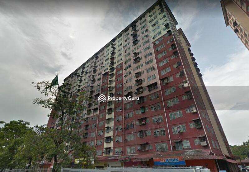 For Rent - Desa Mentari PJS 2