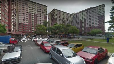 - Desa Mentari PJS 2