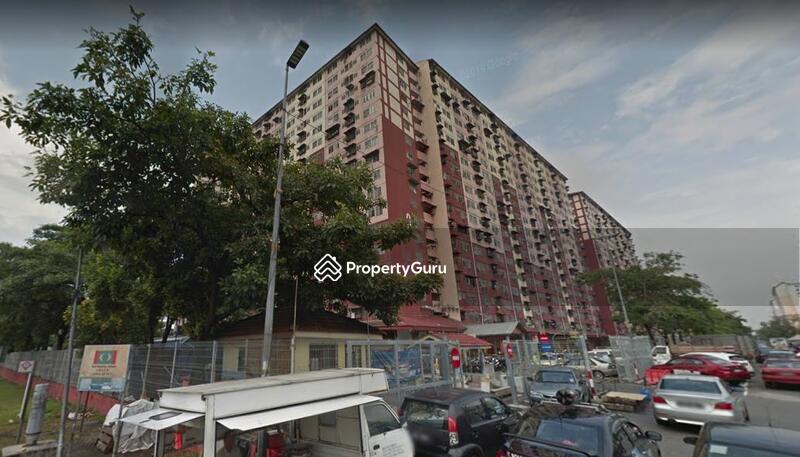 Desa Mentari PJS 2 (Flat) for Sale/Rent, 2024