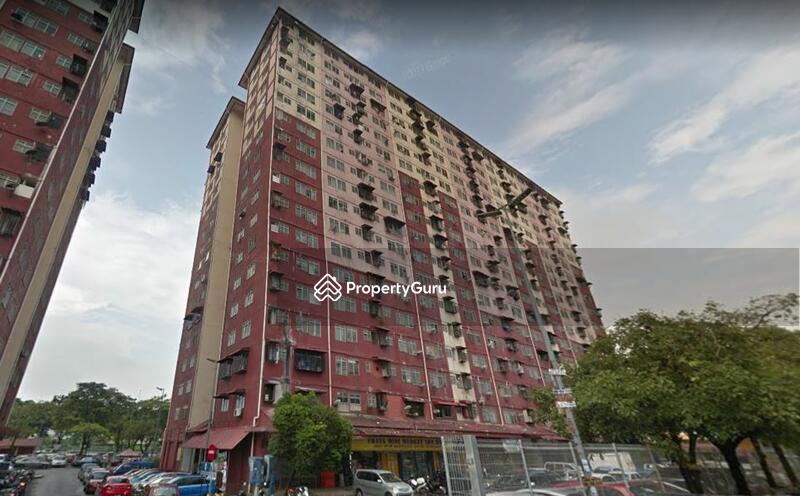 Desa Mentari PJS 2 (Flat) for Sale/Rent, 2024