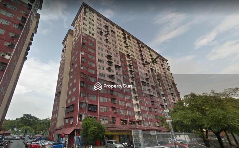 For Rent - Desa Mentari PJS 2