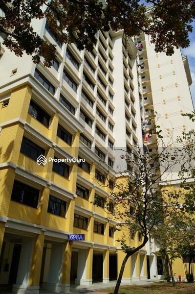 For Rent - 698A Hougang Street 61