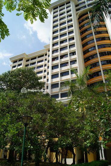 For Rent - 698A Hougang Street 61