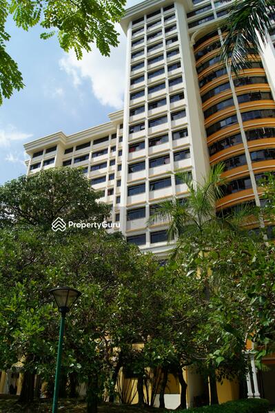For Rent - 698A Hougang Street 61