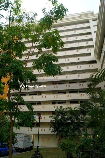 For Rent - 698A Hougang Street 61