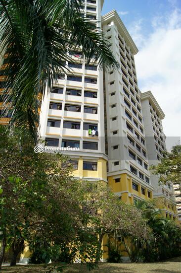 For Rent - 698A Hougang Street 61