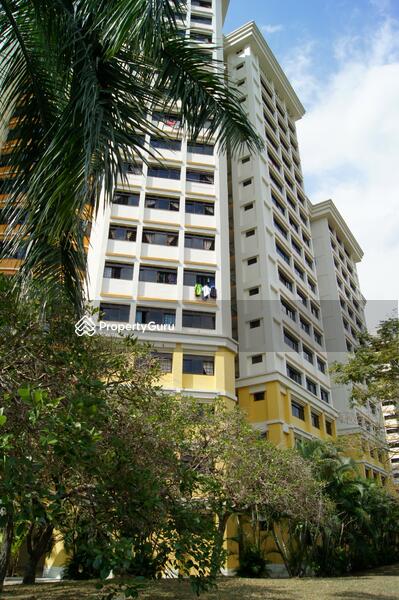 For Rent - 698A Hougang Street 61
