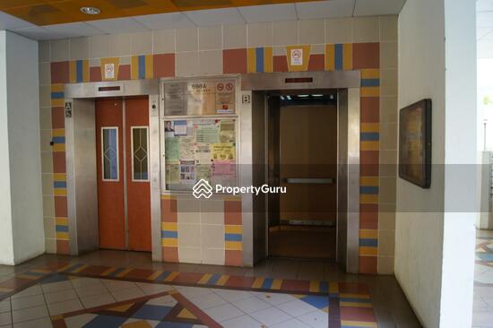 For Rent - 698A Hougang Street 61