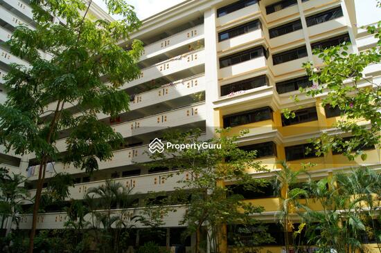 For Rent - 698A Hougang Street 61