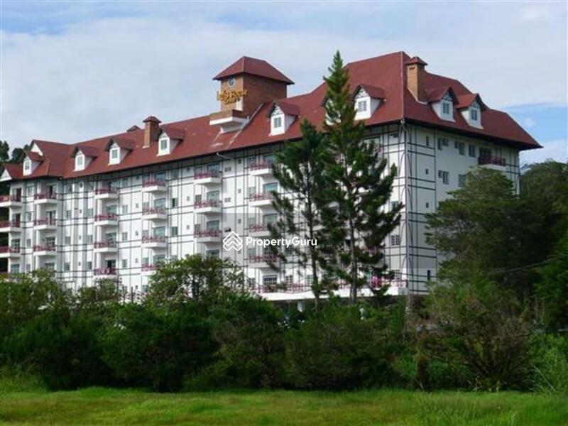 Iris House Resort #0
