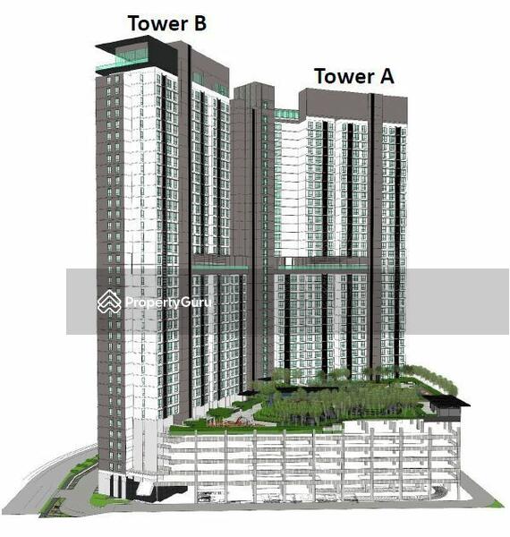 Untuk Disewa - Suasana @ Utropolis