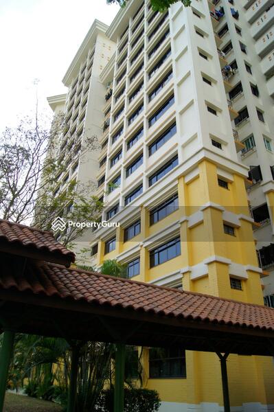 For Rent - 698B Hougang Street 61