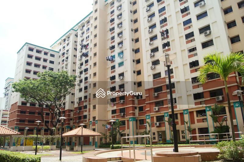 For Rent - 909 Hougang Street 91