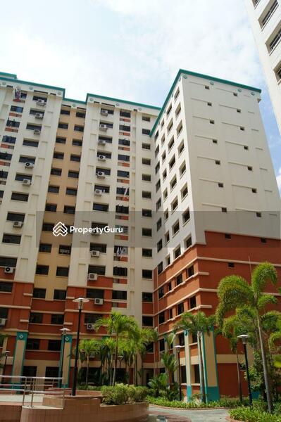 For Rent - 909 Hougang Street 91