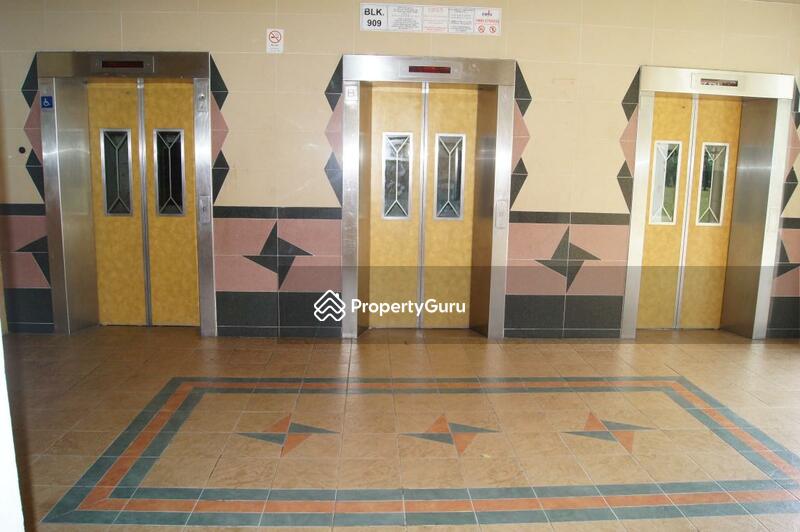 For Rent - 909 Hougang Street 91