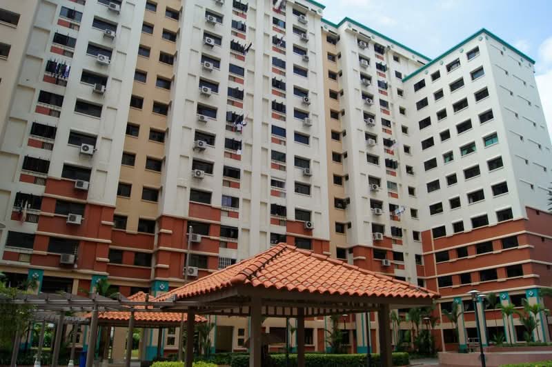 909 Hougang Street 91