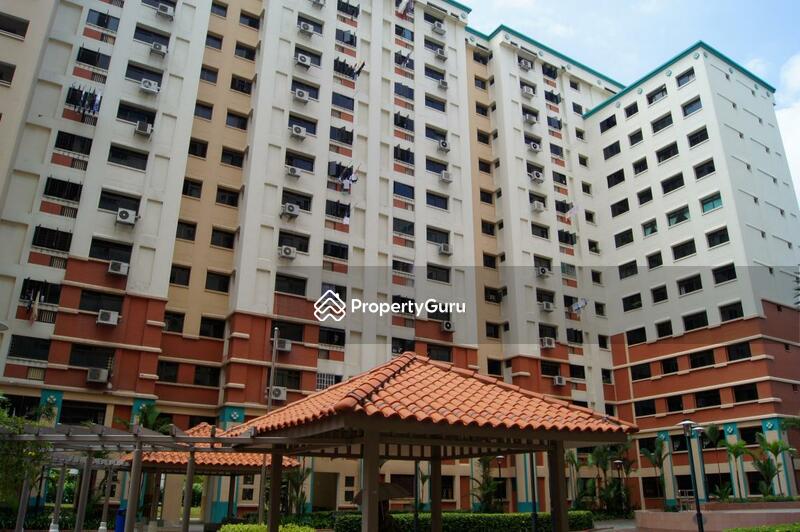 For Rent - 909 Hougang Street 91