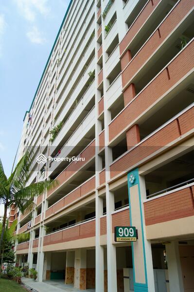 For Rent - 909 Hougang Street 91