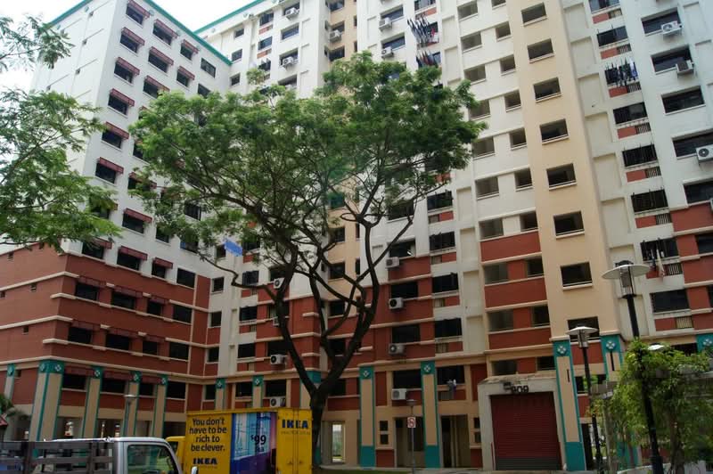 909 Hougang Street 91