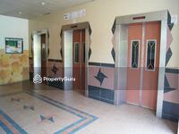 Hougang Street 91