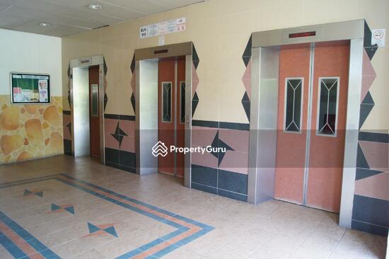 HDB Blocks Picture