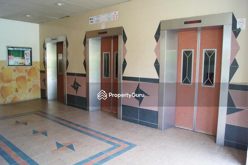 For Rent - 910 Hougang Street 91