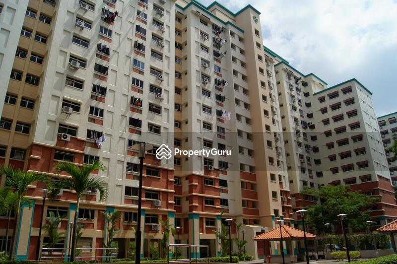 For Rent - 910 Hougang Street 91