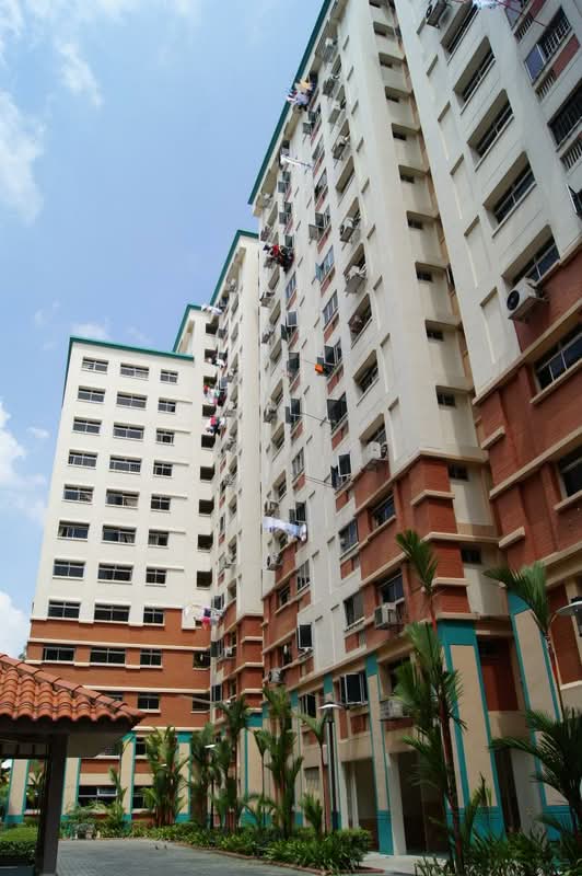 910 Hougang Street 91