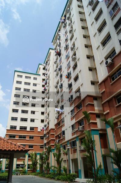 For Rent - 910 Hougang Street 91