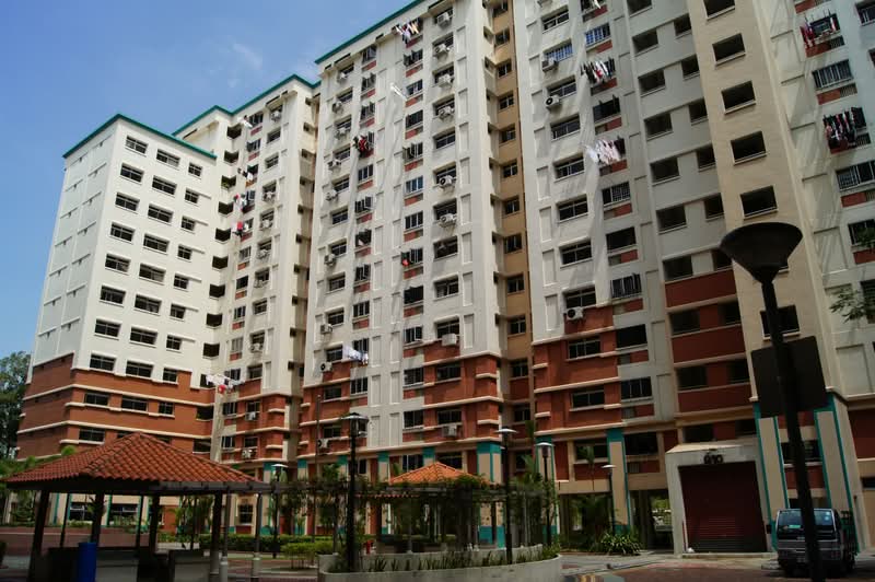 910 Hougang Street 91