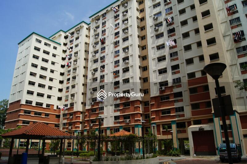 For Rent - 910 Hougang Street 91