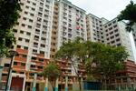 911 Hougang Street 91 #0