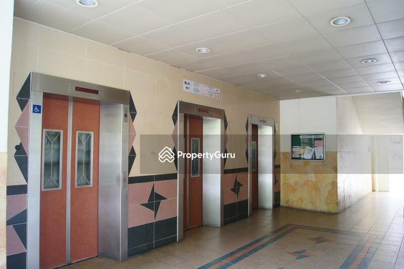 For Rent - 911 Hougang Street 91