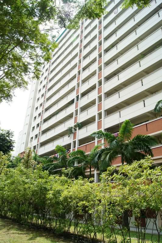 911 Hougang Street 91