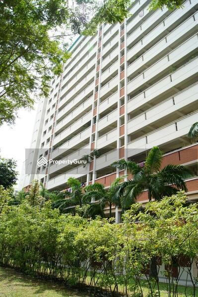 For Rent - 911 Hougang Street 91