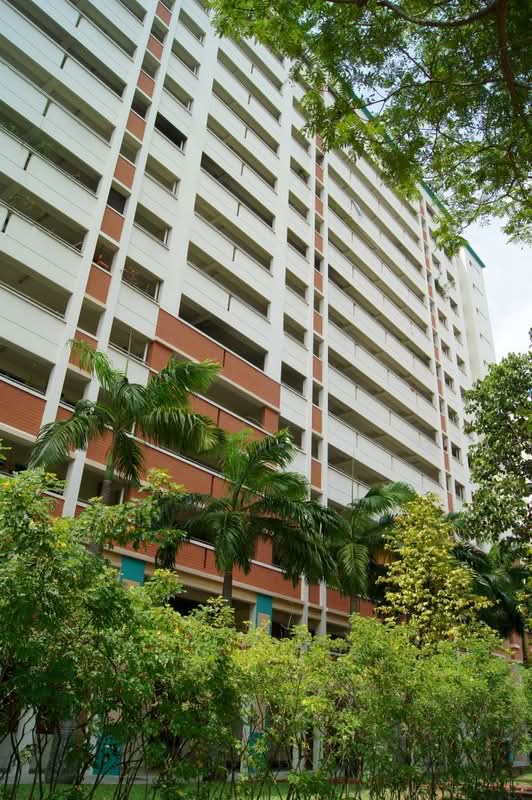 911 Hougang Street 91