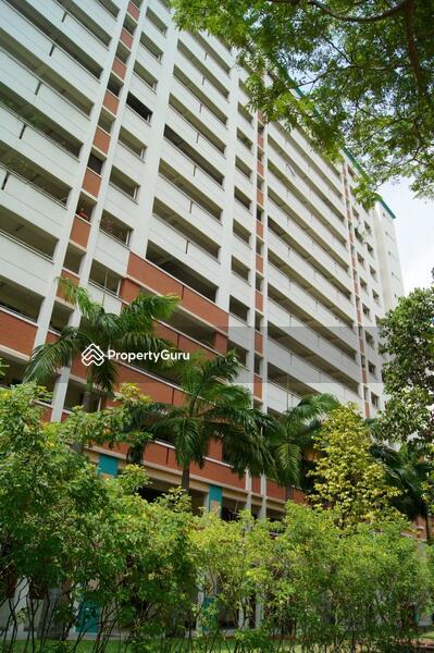 For Rent - 911 Hougang Street 91
