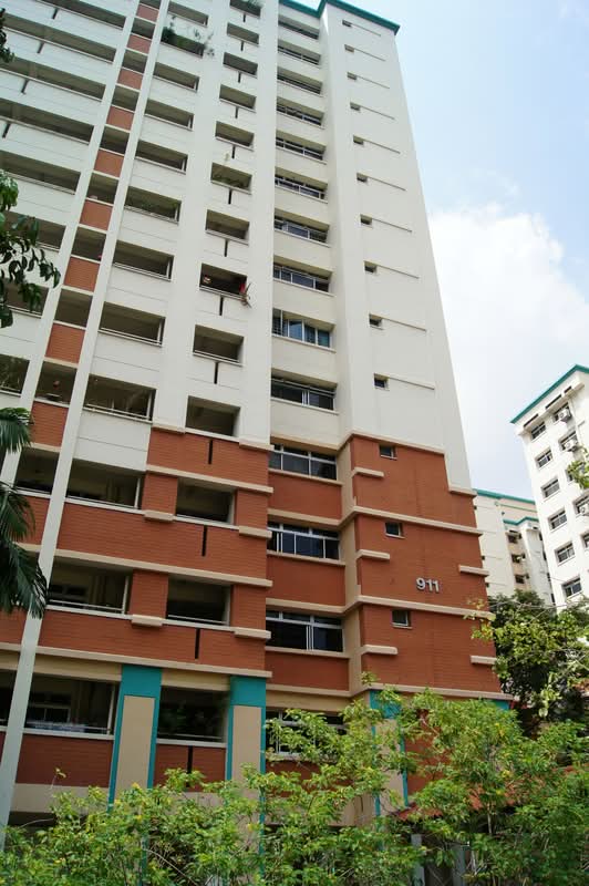 911 Hougang Street 91