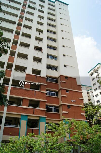 For Rent - 911 Hougang Street 91