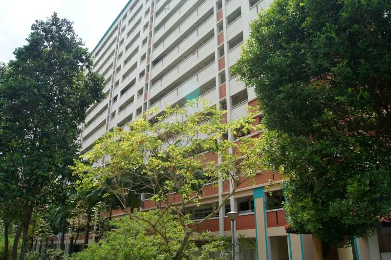 911 Hougang Street 91