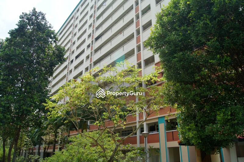 For Rent - 911 Hougang Street 91